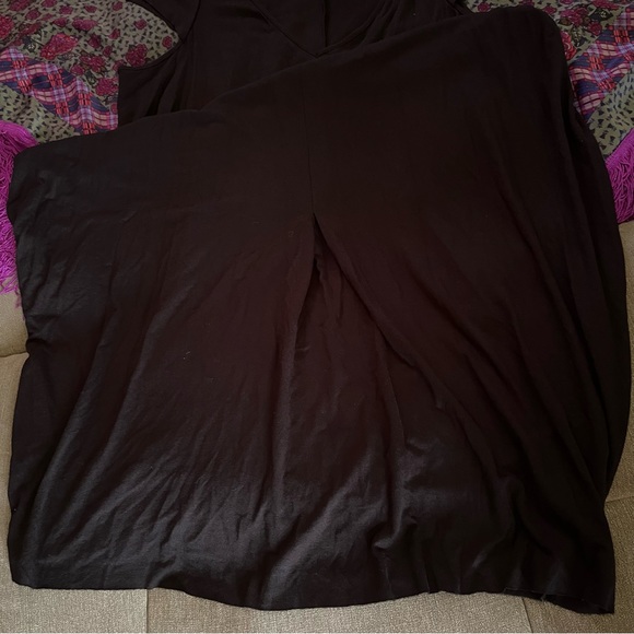 RAMPAGE blouse and poncho - Picture 12 of 16